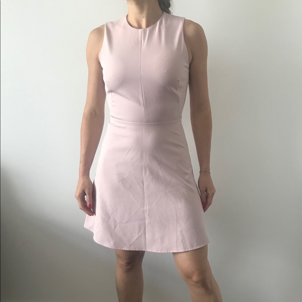 Summer dress by “Mango”